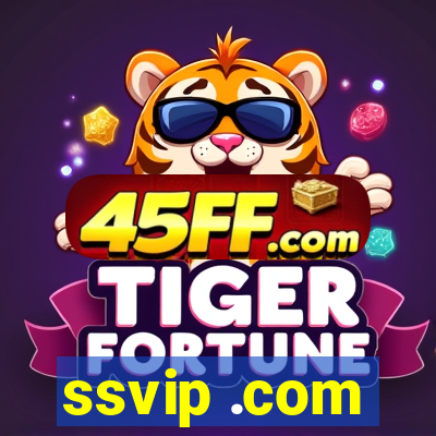 ssvip .com